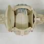 Hasbro Star Wars 2003 Imperial TIE Fighter Ship image number 4