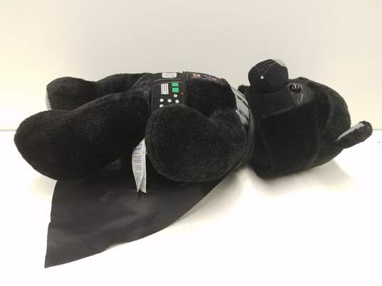 Build-A-Bear  Star Wars Teddy Bears Set of 2 image number 10