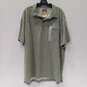 Duluth Trading Co Men's Amachillo Cooling SS Polo Shirt Size Xl NWT image number 1