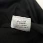 NWT Torn By Ronny Kobo WM's Black Ruched Bodycon Midi Dress Size SM image number 3