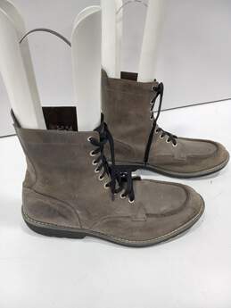 Men's Timberland Boots Size 14 alternative image