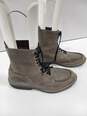 Men's Timberland Boots Size 14 image number 2
