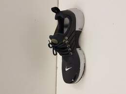 Nike Presto Anthracite Black Shoes Youth Size 5Y alternative image