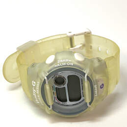 Designer Casio Baby-G BG-370 Round Dial Adjustable Strap Digital Wristwatch alternative image