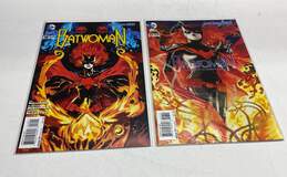 DC Batwoman Comic Books alternative image
