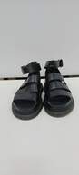Doc Martins Clarissa Black Women's Sandal's Size 10 image number 1