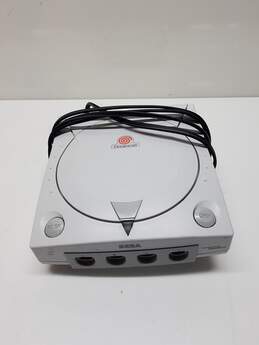 Sega Dreamcast Vintage Console System
