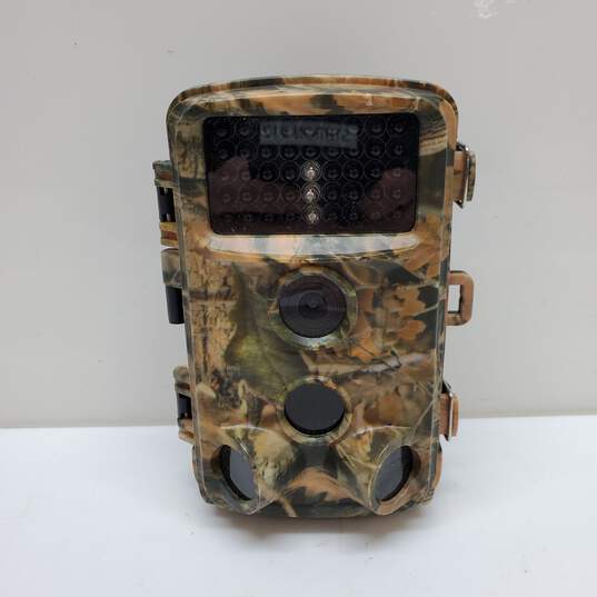 Campark T45 14MP 1080P Trail Hunting Game Camera image number 1