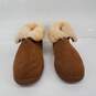 Bearpaw Dave Shearling Slippers NWT Size 13 image number 3