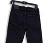 NWT GAP Womens Blue Denim Stretch 5-Pocket Design Bootcut Jeans Size 28 image number 4