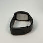 Designer Fossil ES-4518 Black Round Dial Stainless Steel Analog Wristwatch image number 4