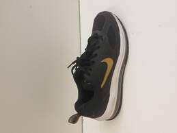 Nike Air Max Genome Black Size 9.5