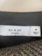 Ali & Jay Brown 2 Pc Skirt Set - Size Medium image number 3