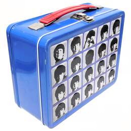 1999 The Beatles Apple Corps Tin Lunchbox alternative image