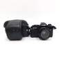 Minolta X-700 SLR 35mm Film Camera W/ Lens & Case image number 1