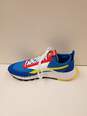 Reebok Classic Legacy Leather Men Size 12 Multicolor image number 2