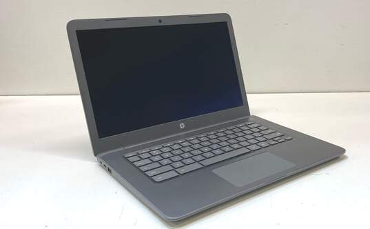 HP Chromebook 14-db0051cl 14" Intel Celeron Chrome OS image number 5