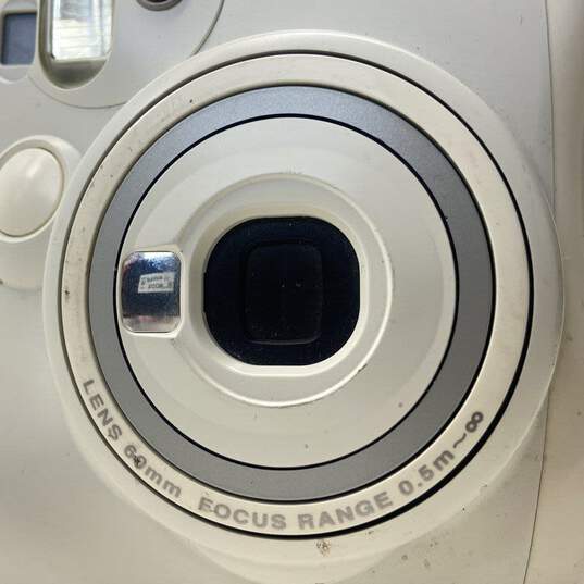 Fujifilm Instax Mini 25 Instant Camera image number 2
