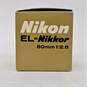 Nikon EL Nikkor 50mm F2.8 Enlarging Lens image number 12