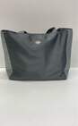 Coach Tote Bag Gray image number 1
