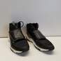 Creative Recreation Scopo Leather Sneakers Black 8.5 image number 3