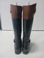 Michael Kors Boots Women's Size 9M image number 4