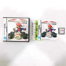 Mario Kart DS Nintendo DS CIB