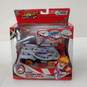 Scan2Go Shiro Sutherland Wolver Toy Car - Sealed image number 1