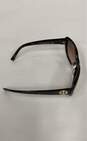 Tory Burch Brown Sunglasses - Size One Size image number 5