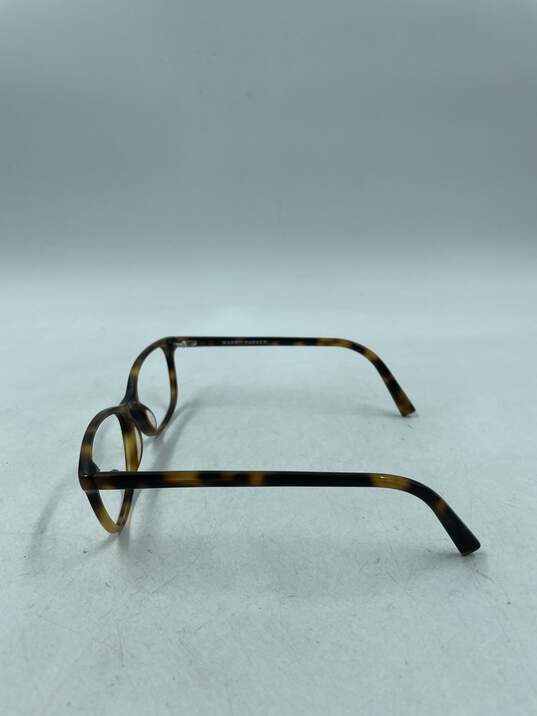 Warby Parker Daisy Tortoise Eyeglasses Rx image number 4