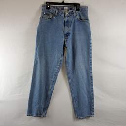 Calvin Klein Women's Denim Jeans SZ 33