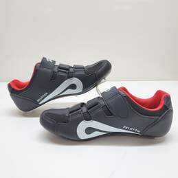 Peloton Cycling Shoes Men's Size 42-NO Cleats
