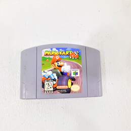 Mario Kart 64 Nintendo 64 Game Only