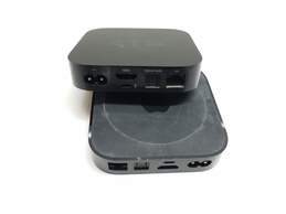 Lot of Two Apple TV (3rd Generation, Early 2012) Model A1427 alternative image