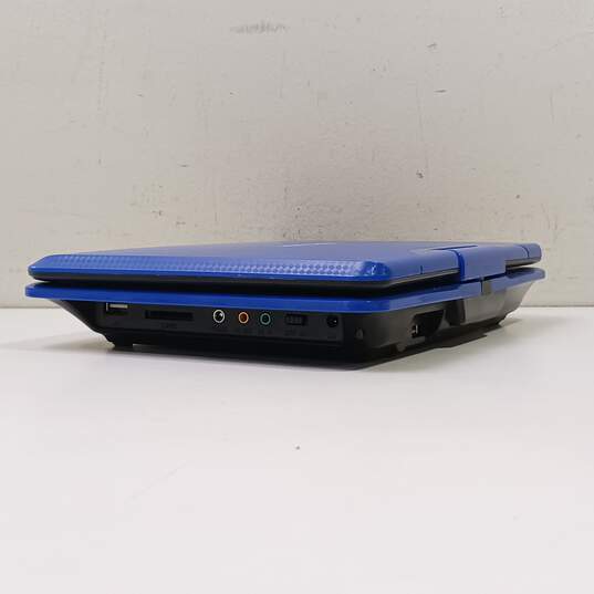 DB Power Portable DVD Player image number 3
