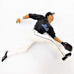 McFarlane Carlos Beltran NY Mets MLB Baseball Figure alternative image