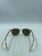 Oliver Peoples Round Clear Sunglasses image number 3