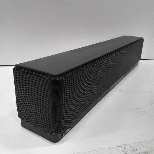 Yamaha Sound Bar Model YSP-800 image number 3