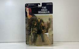 Mad Max The Road Warrior Warner Bros & N2 Toys The Road Warrior 6" Action Figure