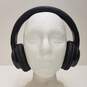 Sony MDR-ZX750BN Bluetooth Noise Canceling Headphones Black with Case image number 2