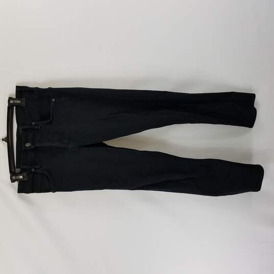 Citizens Of Humanity Women Jeans Black 26 image number 2