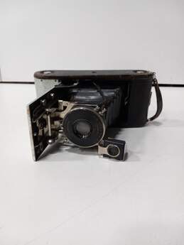 Vintage Speedex Folding Camera