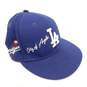 Los Angeles Dodgers New Era 59Fifty City of Angels Fitted Hat 7 5/8 image number 2