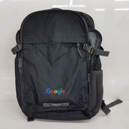 Google Branded Timbuk2 Backpack