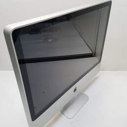 Apple iMac All-in-One 24-in (A1225) - Wiped - alternative image
