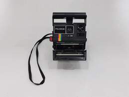 Polaroid One Step 600 Film Camera
