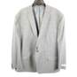 Collection By Michael Men Grey Sport Coat 58L NWT image number 1