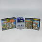 Nintendo GameCube w/ 4 Games & Controller image number 1