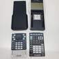 Texas Instruments TI-Inspire Graphing Calculator Untested image number 2