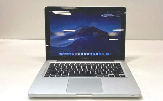 Apple MacBook Pro (13.3" macOS Mojave) 2.66 GHz Intel Core 2 Duo 8GB 500GB image number 4